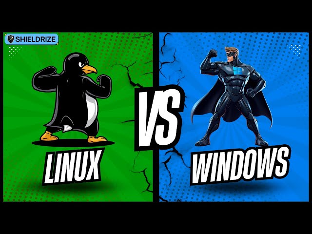 This Is Why Hackers Love Linux (Windows Users Watch Till End)