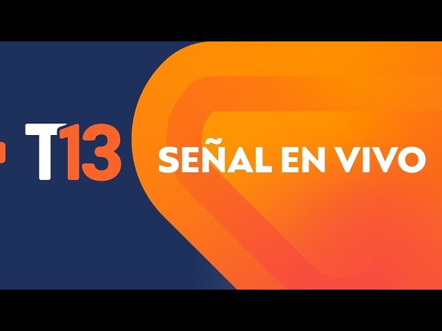 EN VIVO: Noticias de Chile y el Mundo / Emergencia por lluvias en Chile