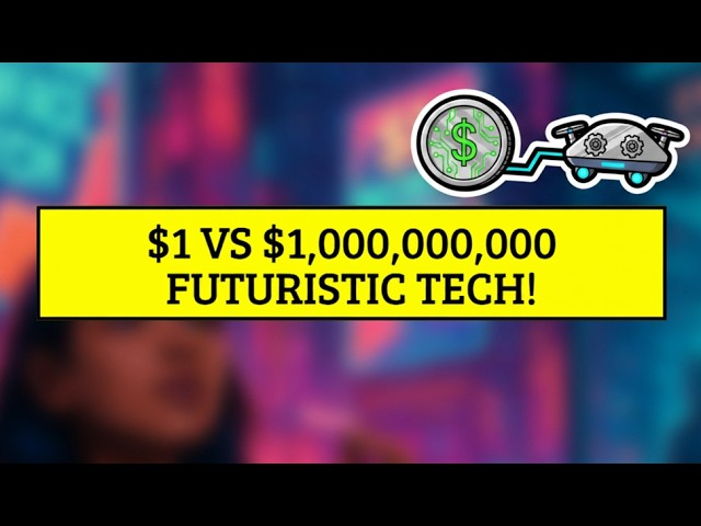 BRAIN-COMPUTER INTERFACES, BIONICS, FLYING CARS, FUTIRE GADGETS
