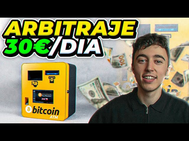 How to Make €30 A Day With Non-P2P Arbitrage (New Method🤫)