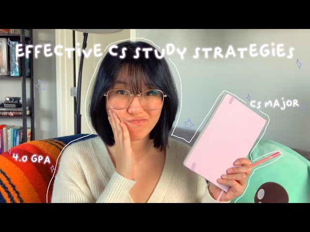 Why I didn't take notes as a computer science major (and the methods I used instead)