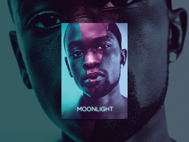 Moonlight (VOS)