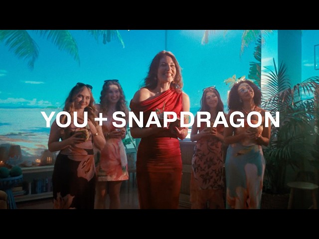 Snapdragon X2 Elite: Save The Day