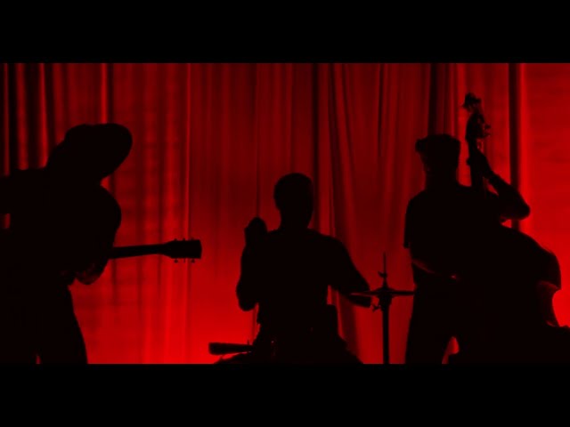LA LOM Performs "Santee Alley"