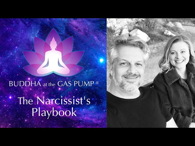Escaping NXIVM: Mark Vicente & Bonnie Piesse on Narcissistic Spiritual Teachers - BatGap® Interview