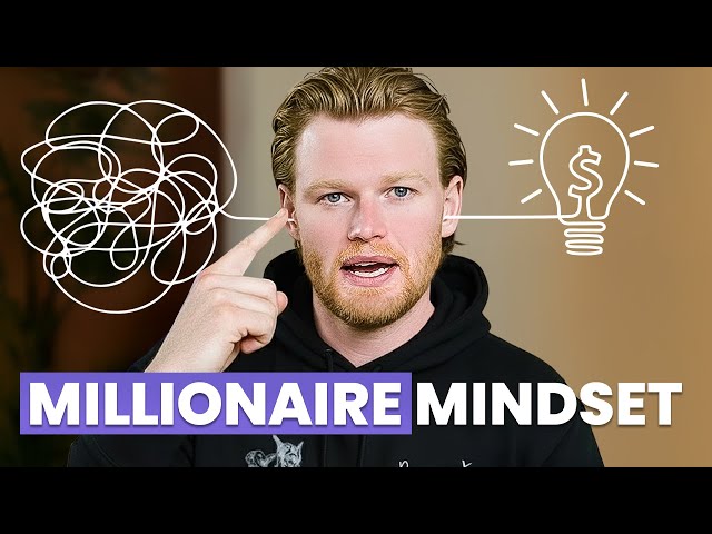 The 9 Mindset Hacks That Made Me Rich