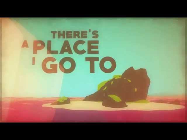 Matt Simons - Catch & Release (Deepend Remix) [Official Lyric Video]