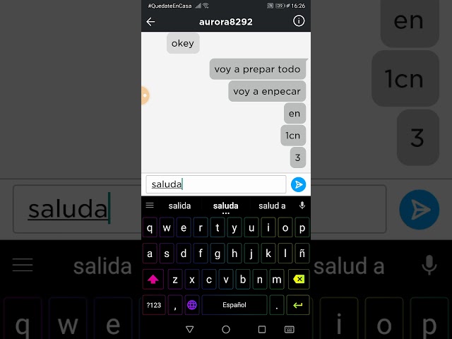 Jugando con suscriptora  todo sale bien