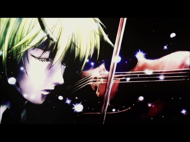 Hunter x Hunter OST | In The Palace~Lamentoso/In The Palace~Agitato