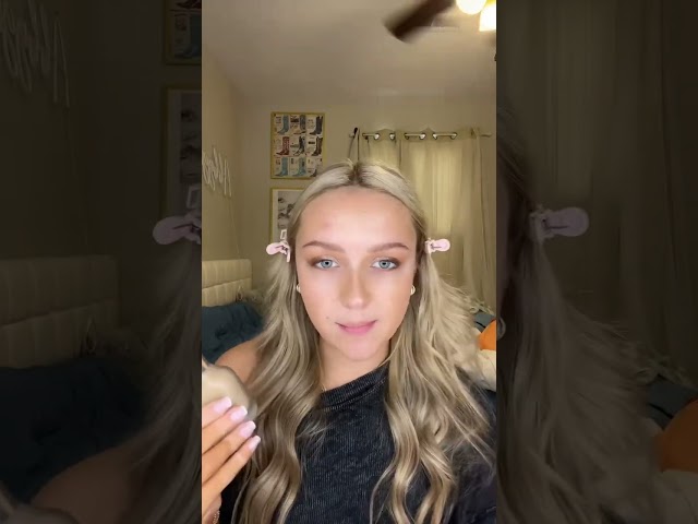This ones for my sorority girls #formalmakeup #makeuptutorial #makeuproutine #tutorial #m