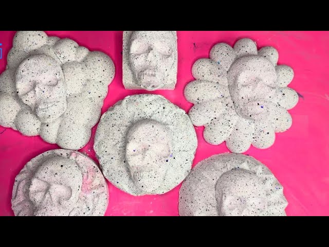 Glitter Mix | sped up bonus at the end 