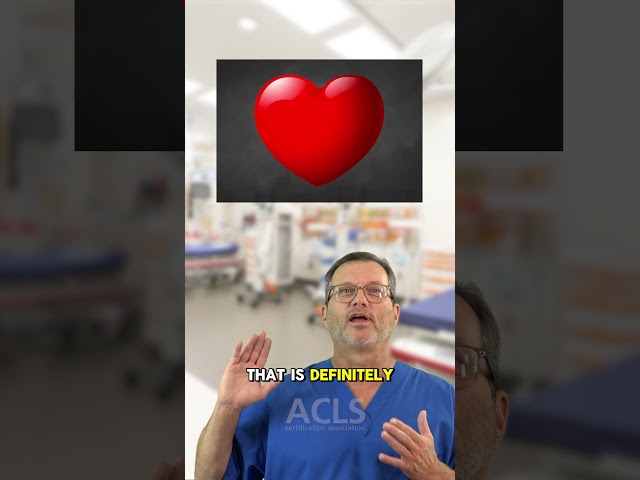 3 Heart Rate Numbers You NEED to Know for Tachycardia! ACLS Must-Know