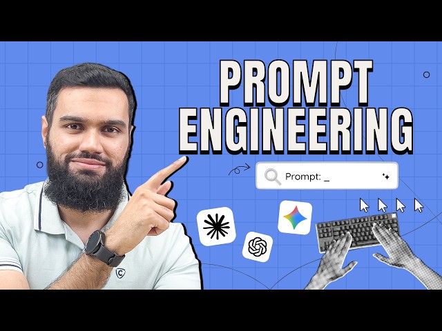The 5-Part Prompt Framework That Makes AI Output Production-Ready