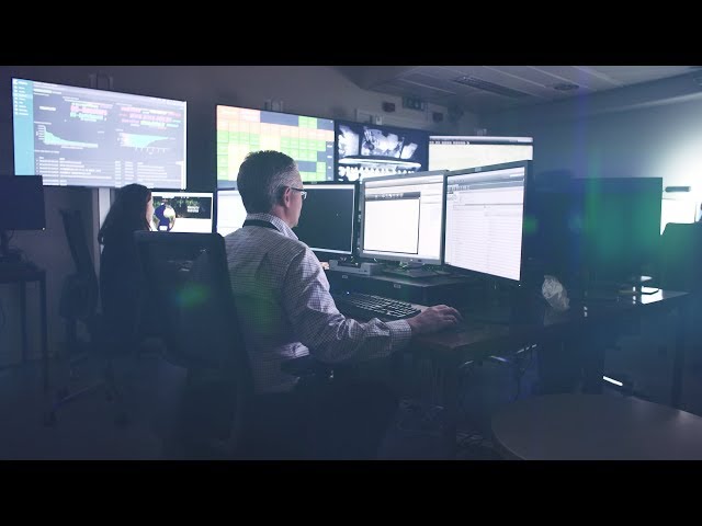 Modern information technology for IAEA Safeguards in the 21st century