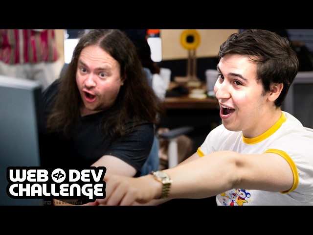 Build an app that works while you're away · Web Dev Challenge S3.E6