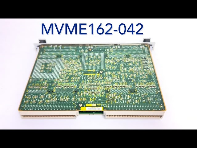 EMERSON/MOTOROLA MVME162-042