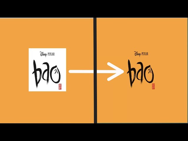 How to remove white background of an image using css | Using only one line of code