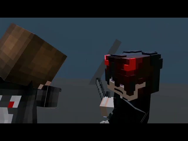 New Minecraft Intro [ Prisma 3D ] Template By @imgimixx