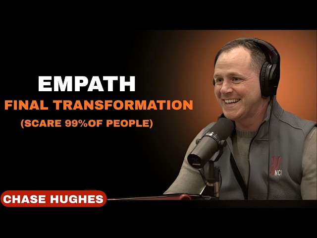 Why Empaths Become Unstoppable Later In Life ( And Why That Scares People)