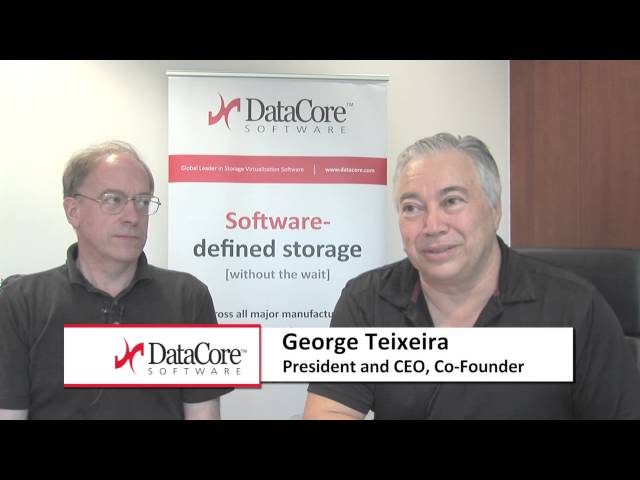 How to Make Highly Available Data a Reality