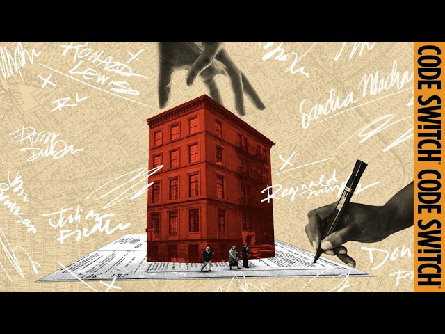 This scam is ravaging Black homeowners | Code Switch