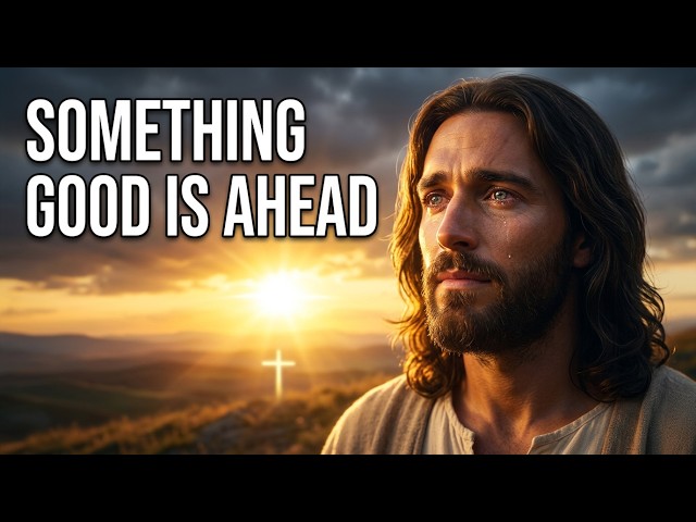 "DON'T GIVE UP" | God's message |