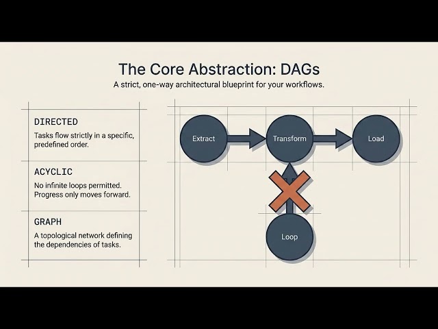 Ep 1: Getting Started with Apache Airflow | Python Data Orchestration