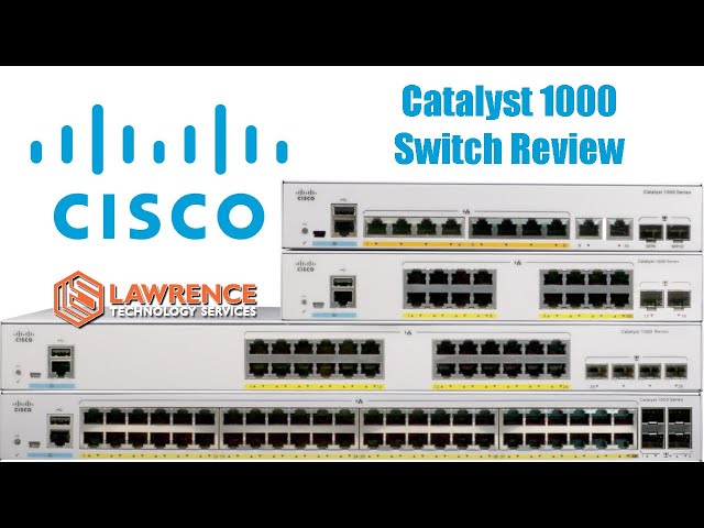 Cisco Catalyst 1000 Review