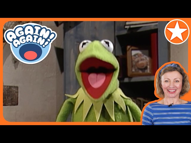 Again! Again! - Family | WATCH LIVE 🔴 | Quality Children's Programming
