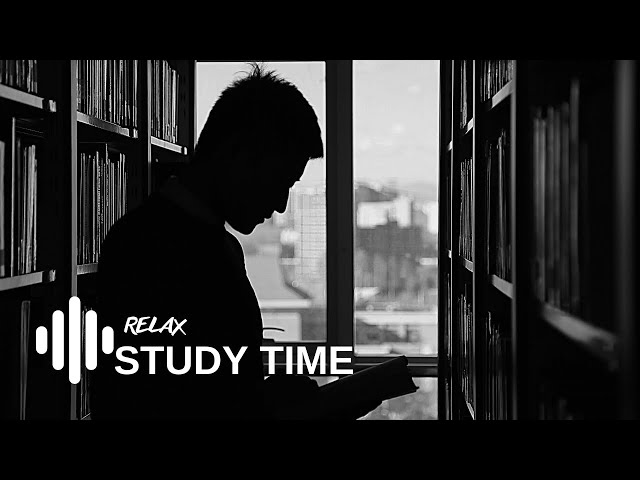 Relaxing LoFi Music for Studying and Learning