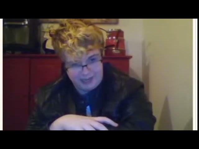 Weeb thinks he’s the Main Character