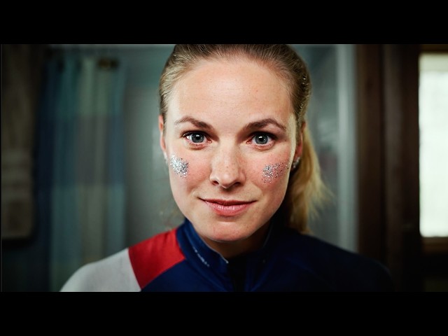 THRESHOLD Brinkema brothers feature film on gold medal winning cross country skier Jessie Diggins