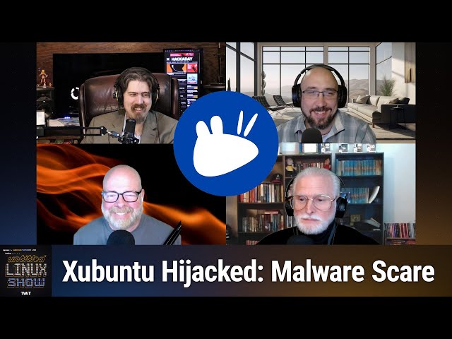 Ubuntu Friendly Fire - Xubuntu Hacked, Performance Wins, and Austria's Out!