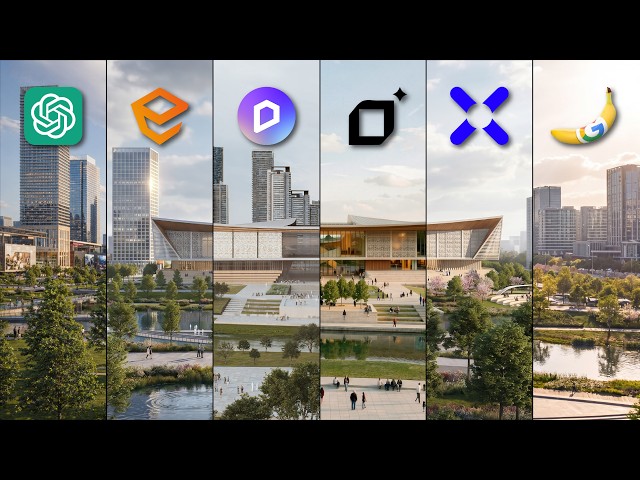 I Tested 6 AI Rendering Tools So You Don't Have To