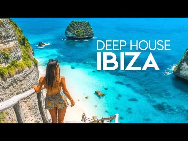 Best Deep House Mix 2025 🎶 Summer Deep House Mix 🎶 Chillout Vibes