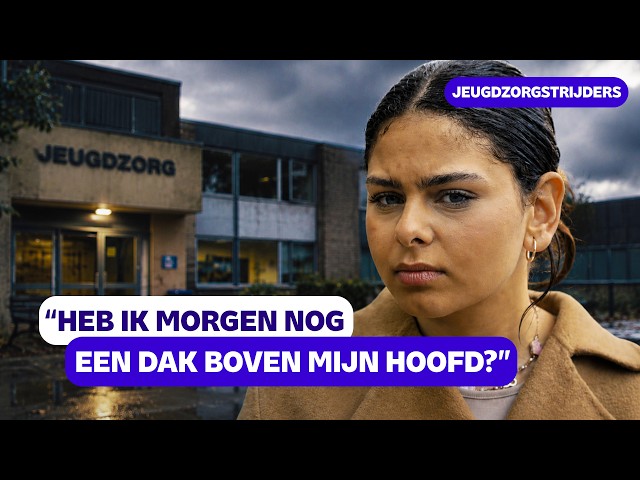 Deze jongeren vallen na jeugdzorg in een gat | Pointer View | NPO Start Next