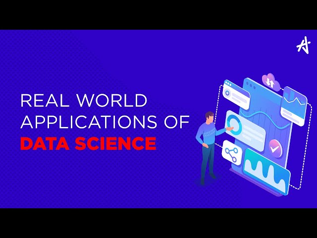Data Science Real-World Applications | Dr. Srinivas Padmanabhuni | KnowledgeHut
