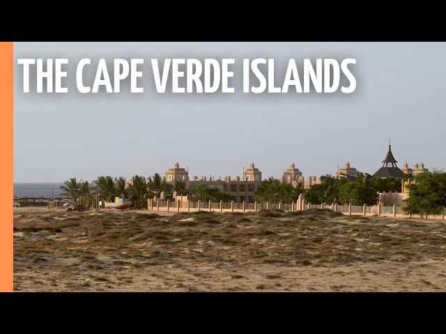 The Cape Verde Islands | Full Documentary