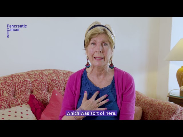 The Symptoms of Pancreatic Cancer | Experiences