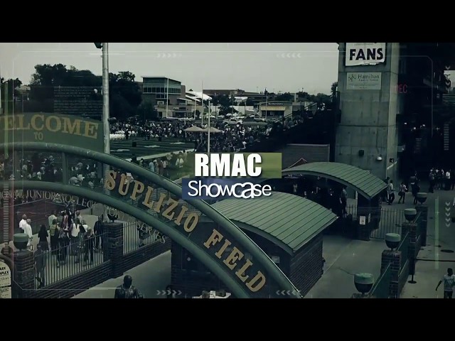 RMAC Showcase - May 2018 Teaser