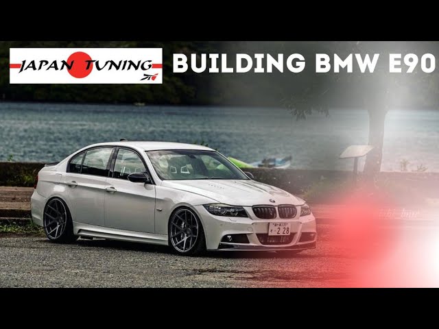 💲COMPRAMOS UN BMW E90 PARA TUNEAR Y NOS ENCONTRAMOS LO PEOR 😬
