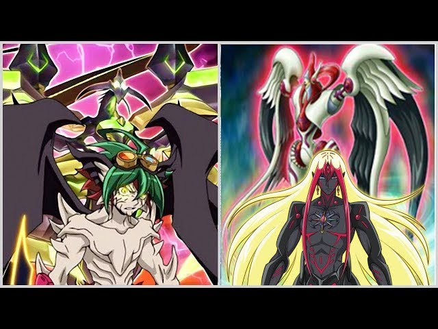 Zarc VS DonThousand | YGO Pro 2 | DuelMaker