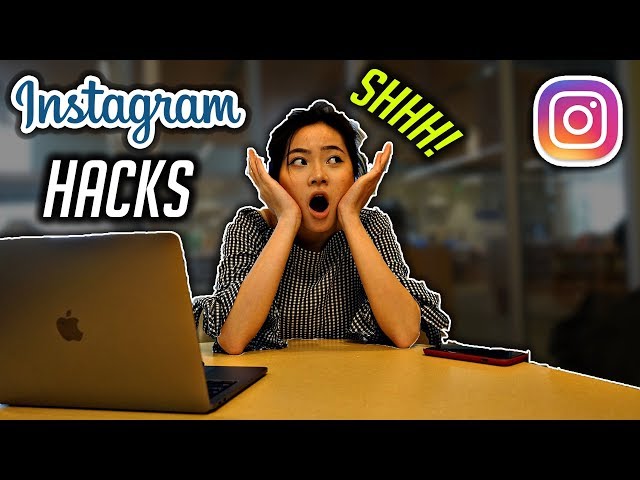STUCK ON THE INSTAGRAM ALGORITHM UPDATE 2018?