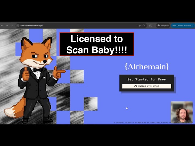 The EASIEST Repository Scan....Even a Dumb Founder can Do It!