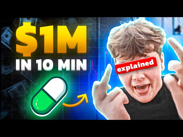 HOW TO LAUNCH A PUMP.FUN MEMECOIN IN 20 MINUTES (educational purposes)