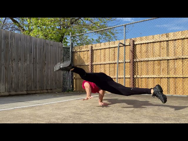 TURTLE TUTORIAL | Master Turtles | Learn to Breakdance