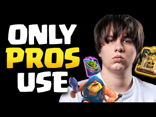 TOP 15 *UPDATED* Best Decks in Clash Royale! (June 2026)