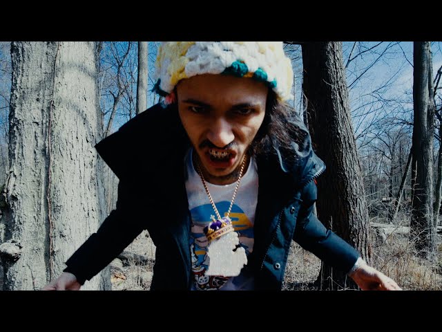 BabyTron - Ex (Official Video)