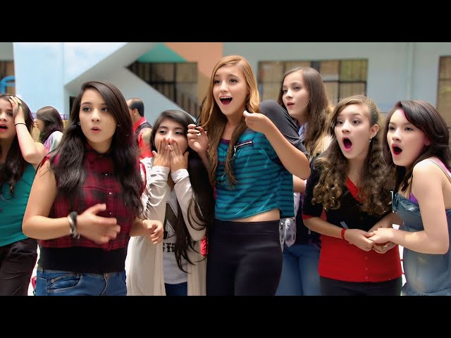 La Rosa de Guadalupe | 'El Beso Del Príncipe Sapo''' [Parte 2] | Capítulo 2026 HD VIDEO