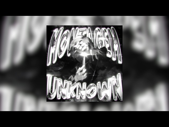 AKXNESHIVA - MONTAGEM UNKNOWN